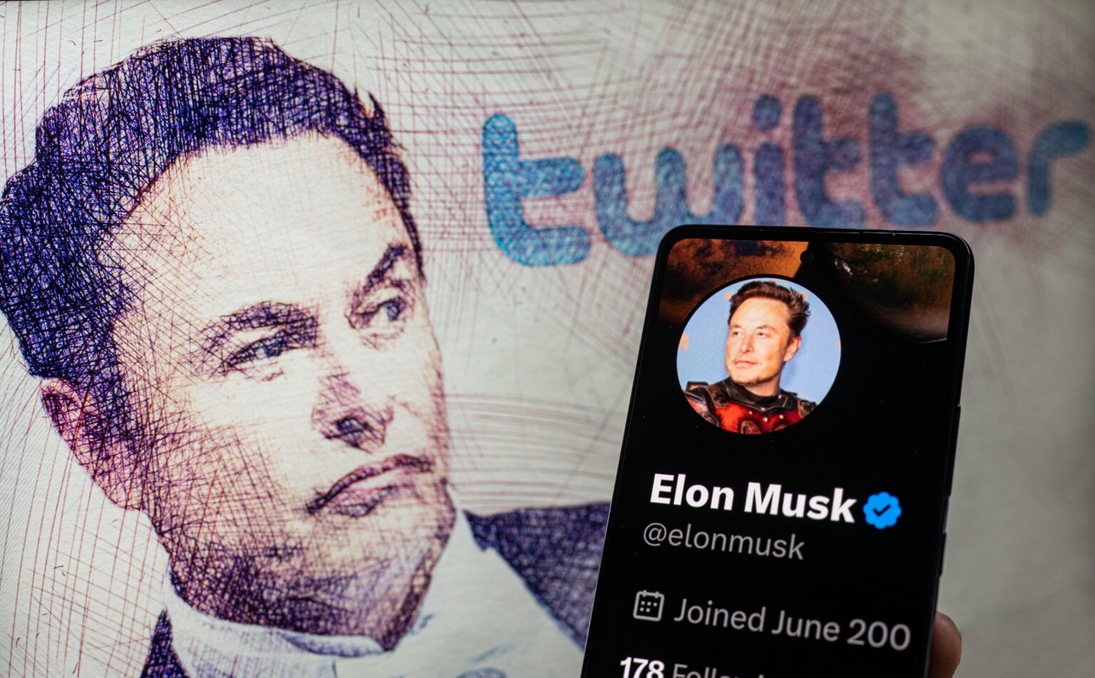 Twitter vale ahora un tercio de lo que pagó Musk