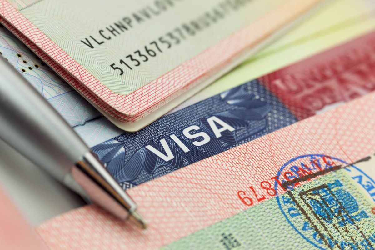 Los 5 consulados que debes evitar si quieres tramitar rápido tu visa americana