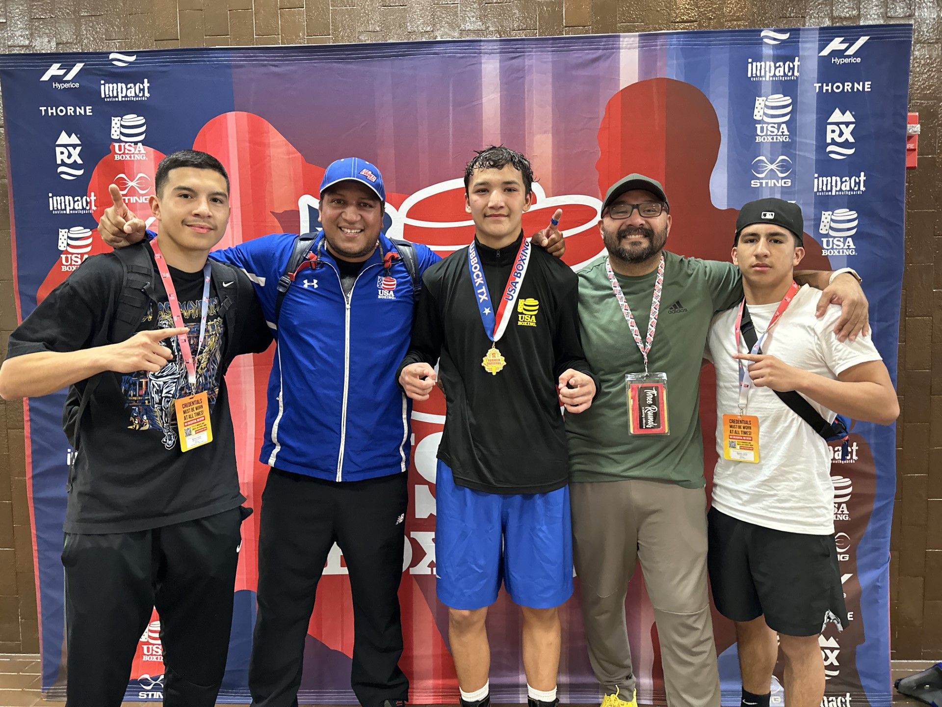 Conoce A: Carlos Galindo, entrenador de boxeo