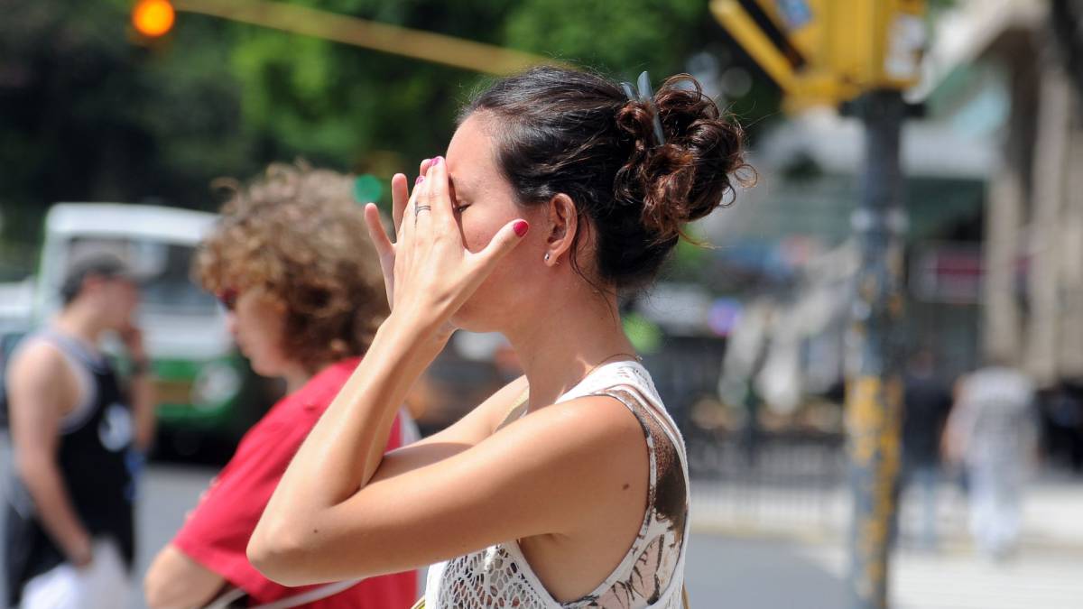 Registra Salud 164 muertes por calor desde el 2019