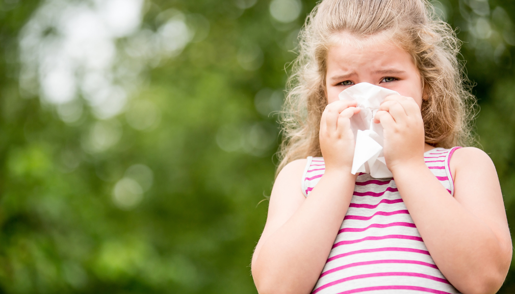Resfriado de verano: ¿Cuáles son los síntomas y cómo se puede prevenir?