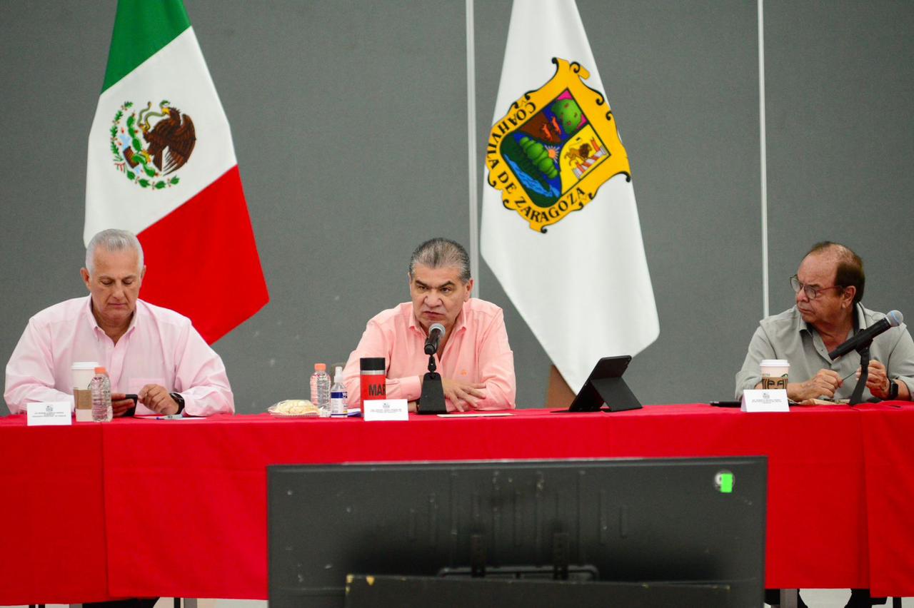 DERRAMA ECONÓMICA POR DÍA DEL PADRE EN COAHUILA FUE DE 110 MILLONES DE PESOS: MARS