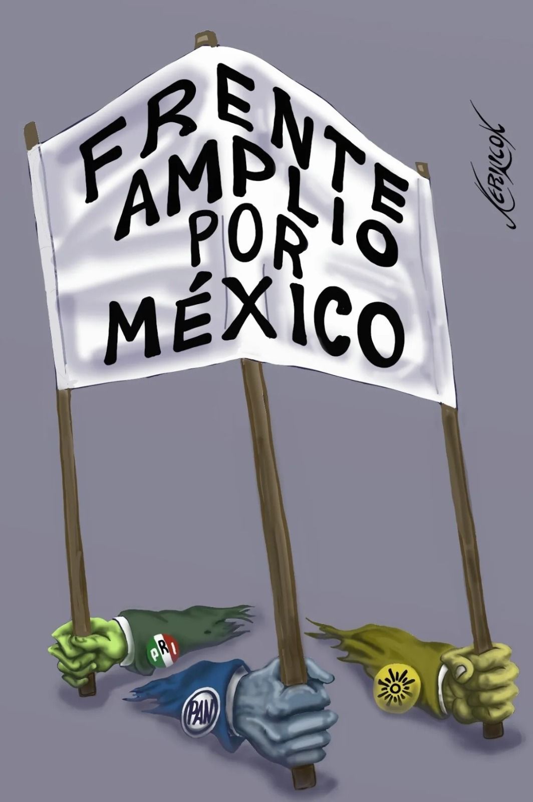 Ermita 318