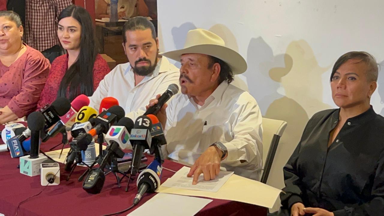 RECONOCE GUADIANA TRIUNFO DE MANOLO