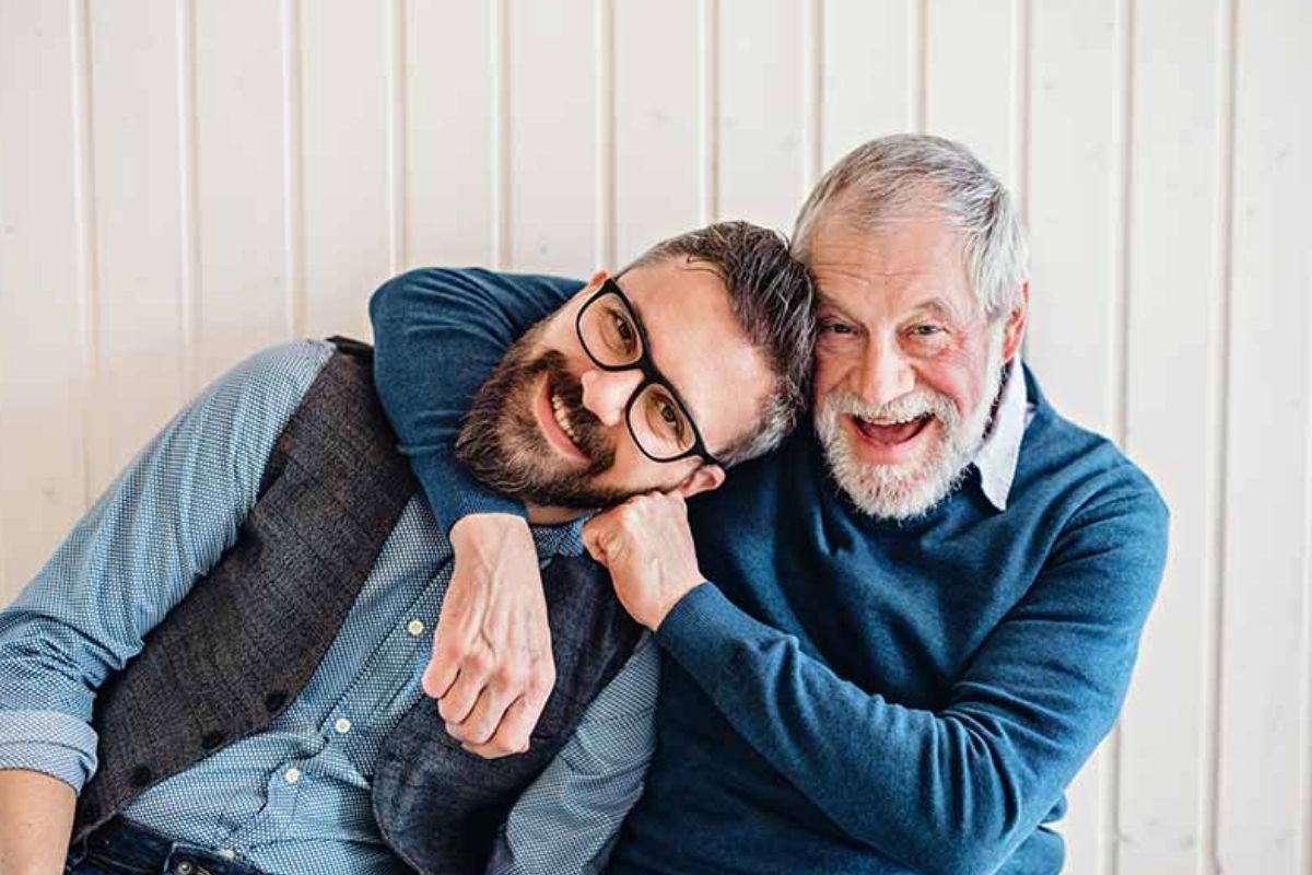 Día del Padre: ¿Cuándo se celebró por primera vez y por qué?