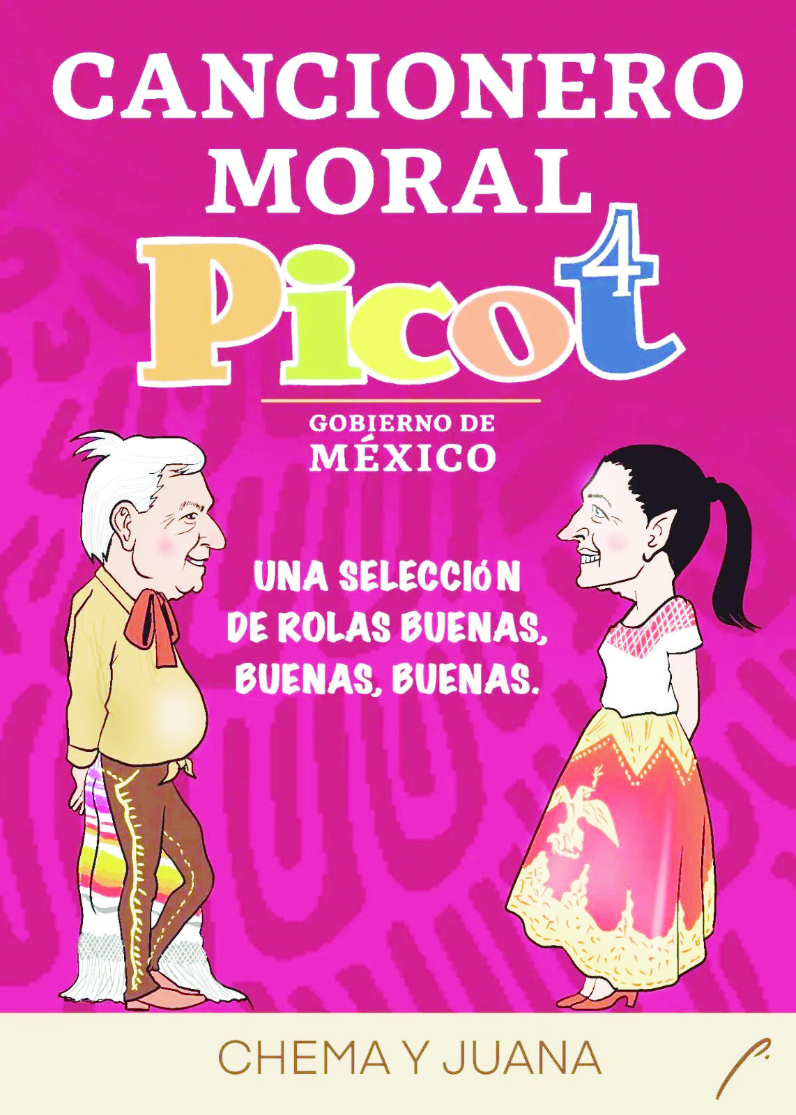 CUANDO EL IXTLERO HABLA