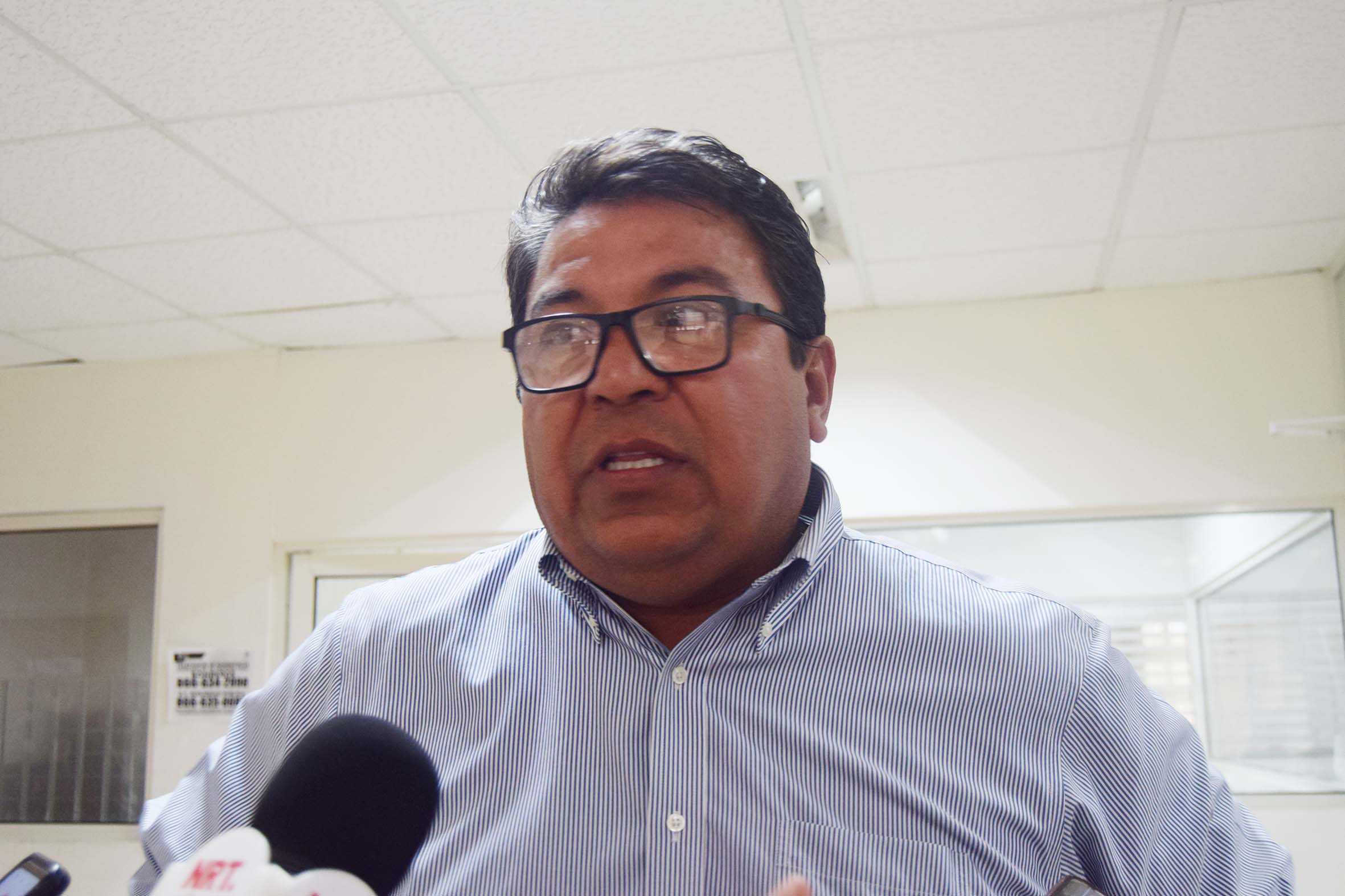 Reforzará Ayuntamiento seguridad de industrias