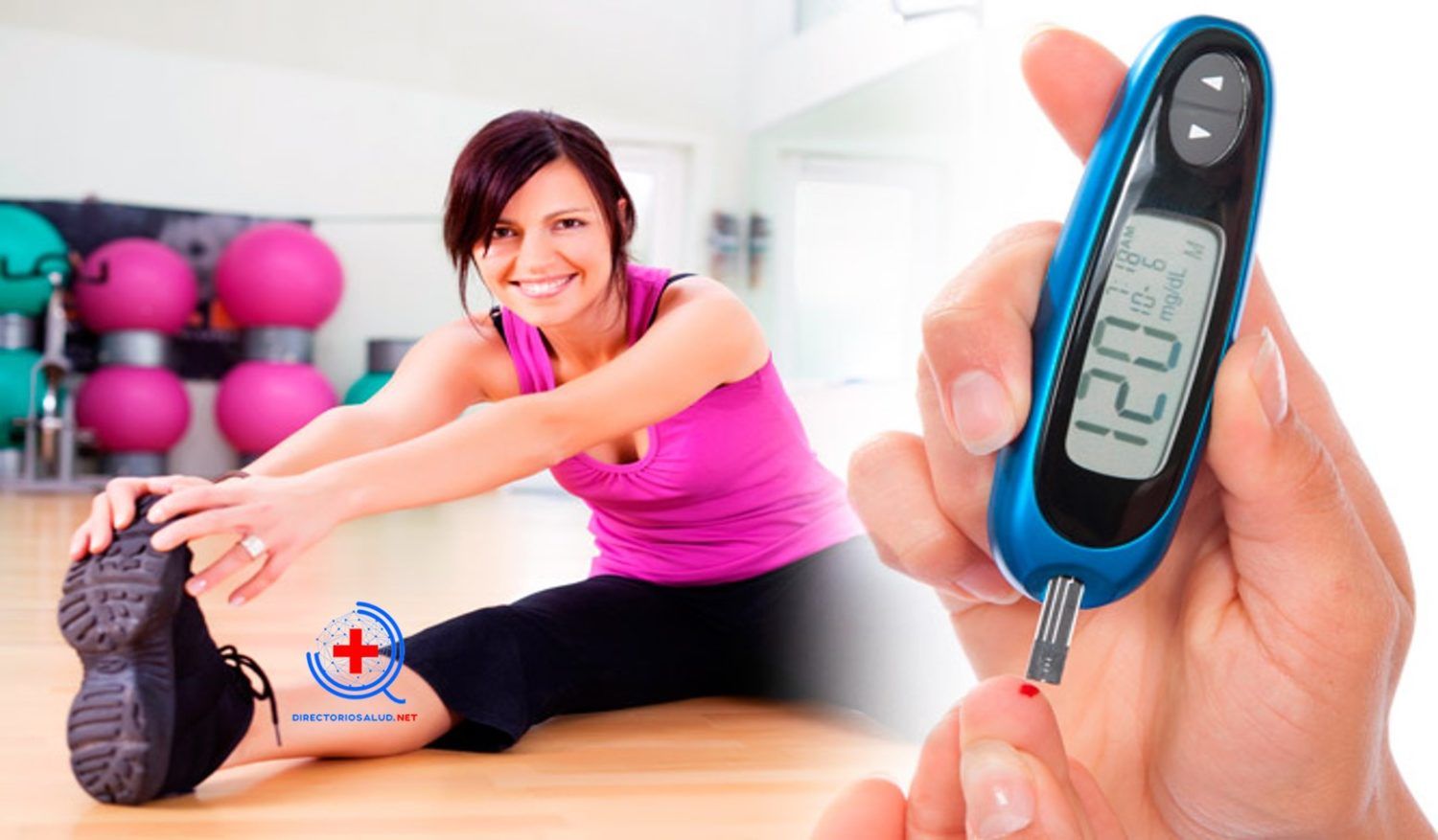 Cuál es el hábito que puede reducir hasta 74% el riesgo de padecer diabetes tipo 2