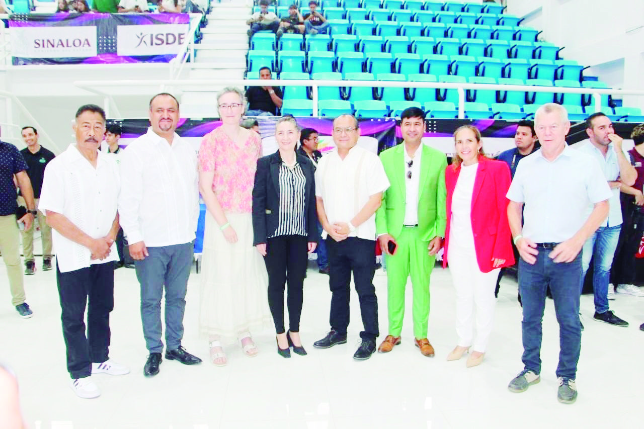 Tiene Coahuila representante en campeonato de Taekwondo