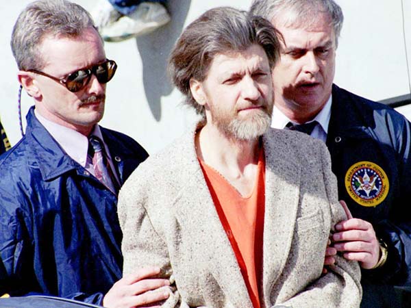 Muere Ted Kaczynski, El 'Unabomber'; Aterrorizó A EU Con Bombas En ...