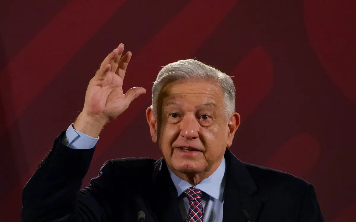 Aspirantes de Morena renunciarán en próximos días: AMLO