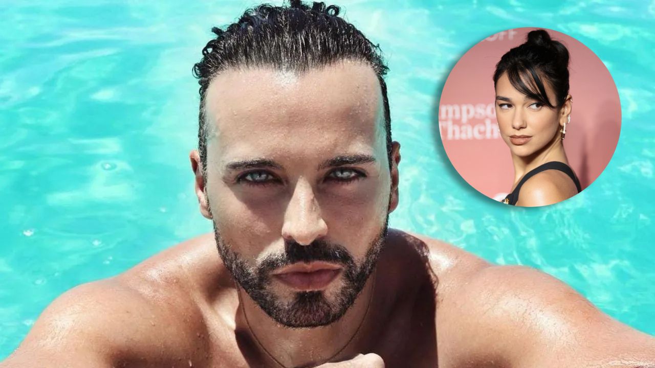 Apio Quijano se lanza contra Dua Lipa y asegura que es «aburrida como un camello»