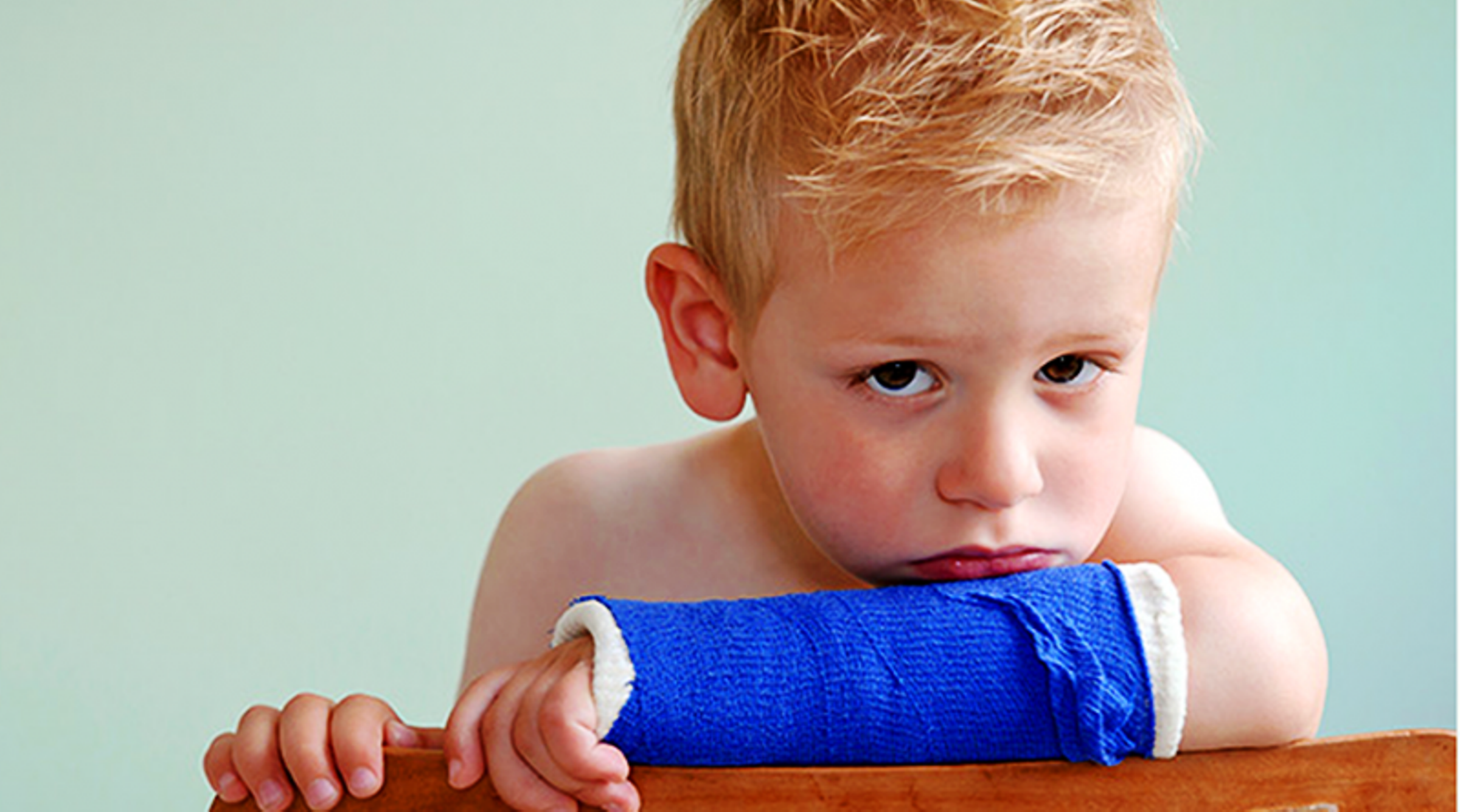 10 factores que afectan a la salud de los huesos de los niños