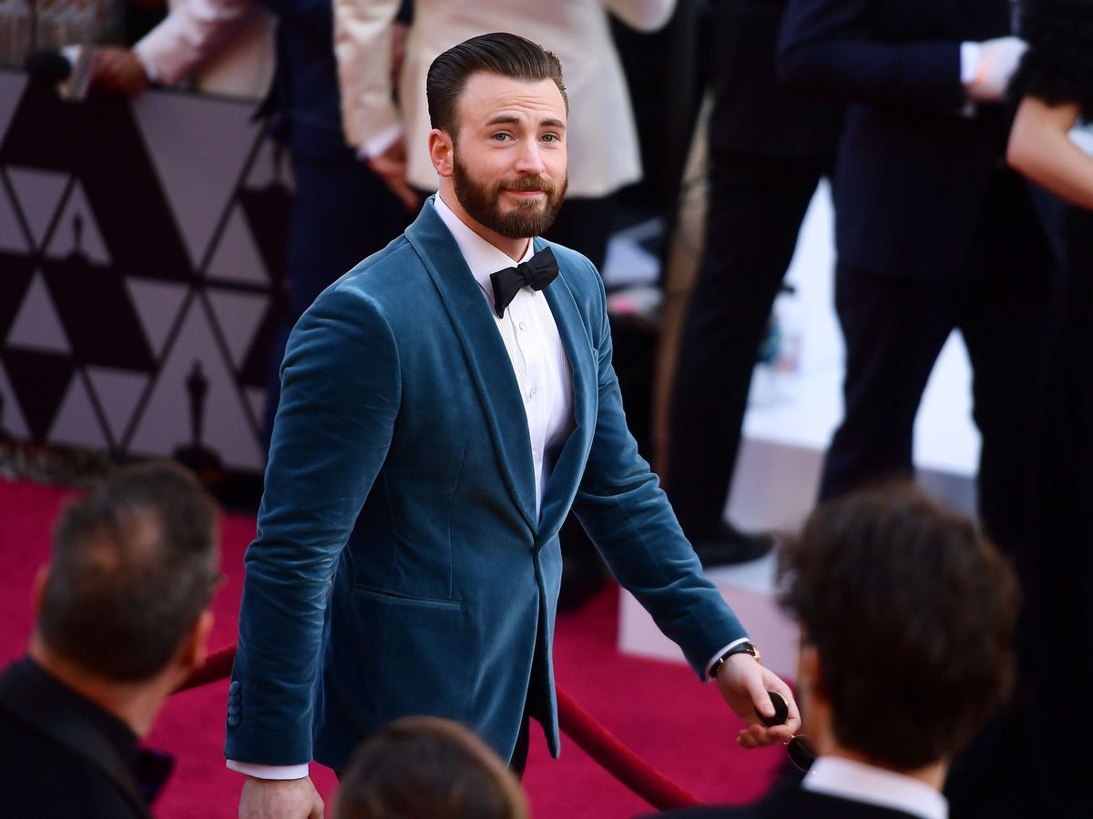 Chris Evans borra todas sus redes sociales y anuncia una ‘desconexión’ total