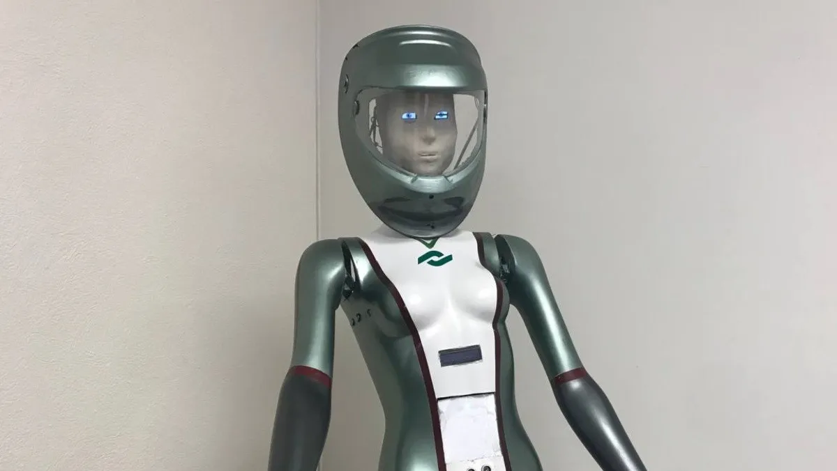 7 equipos del Conalep participan en concurso de Inteligencia Artificial de Intel
