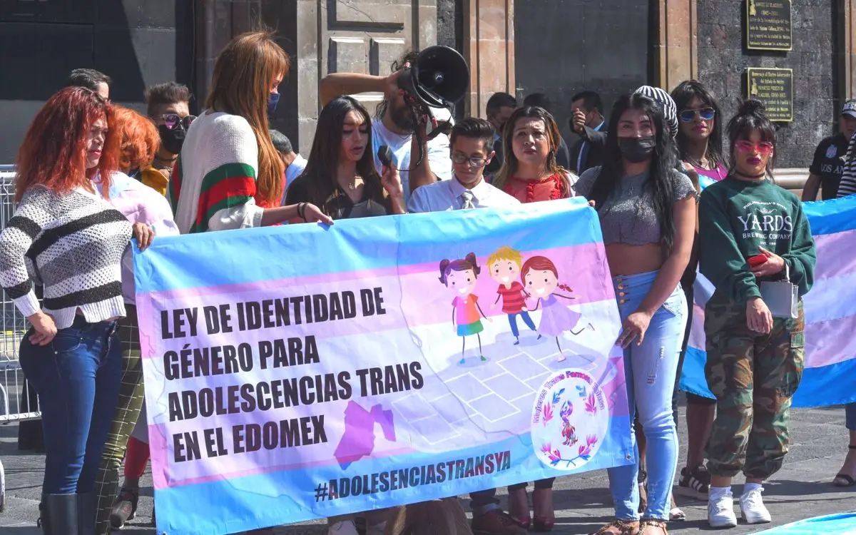 Corte ordena reformas en seis estados para que infancias trans puedan modificar acta de nacimiento