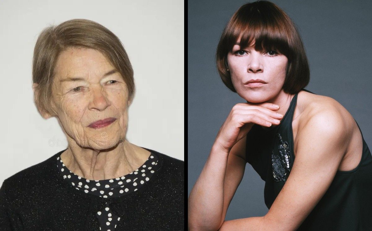 Muere Glenda Jackson, actriz de ‘Women in Love’ y 2 veces ganadora del Oscar, a los 87 años