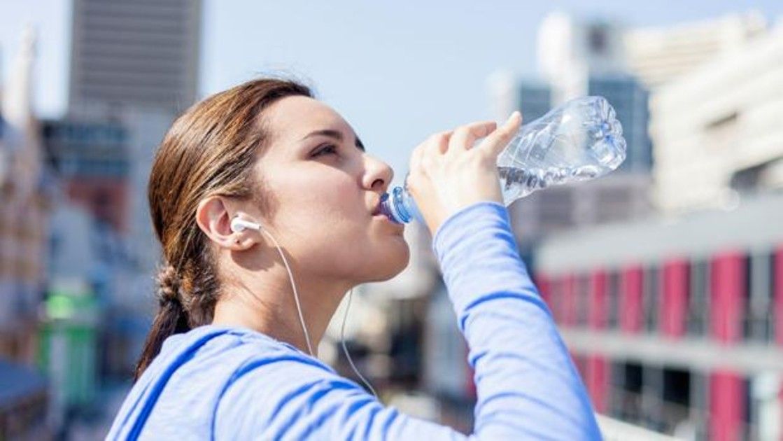 Altas temperaturas en México: ¿Cómo prevenir un golpe de calor?