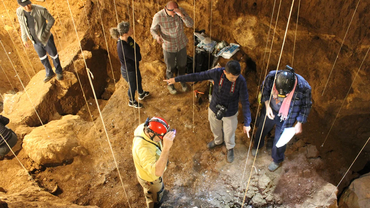 Los primeros humanos salieron de África y llegaron a Asia antes de lo que se creía, revela hallazgo de fósiles