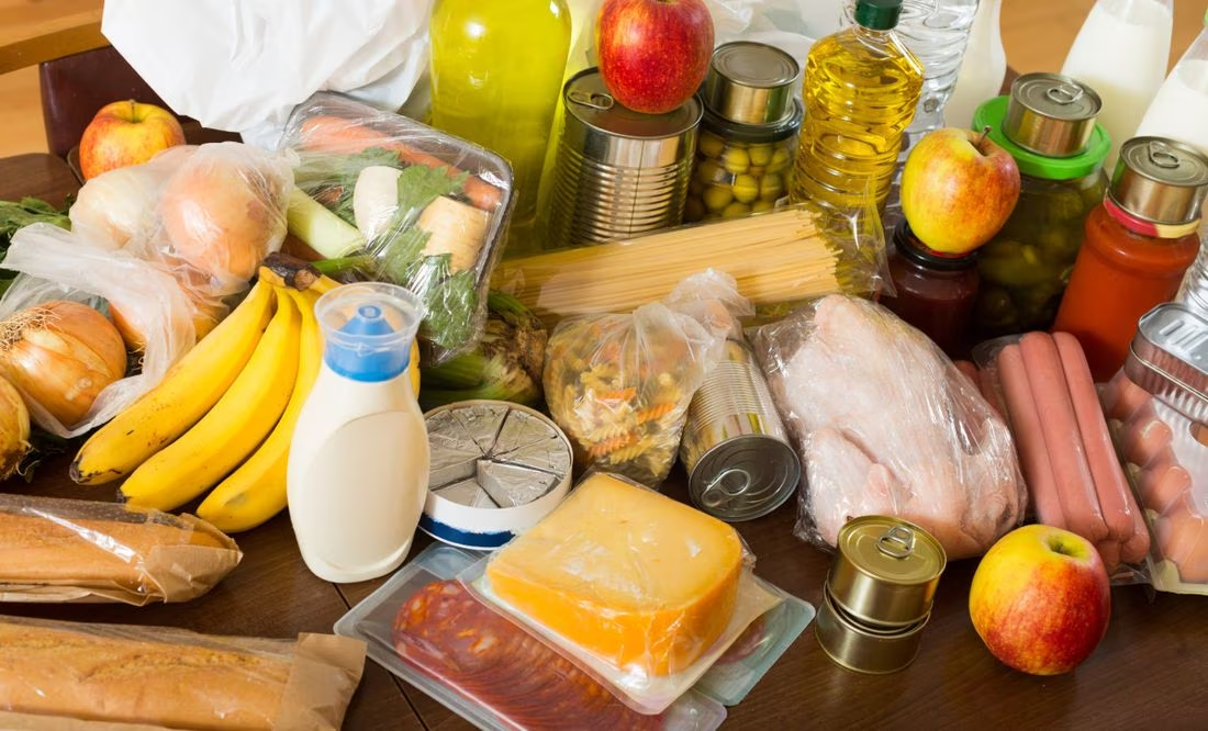 Estos alimentos sí pueden comerse «caducados»