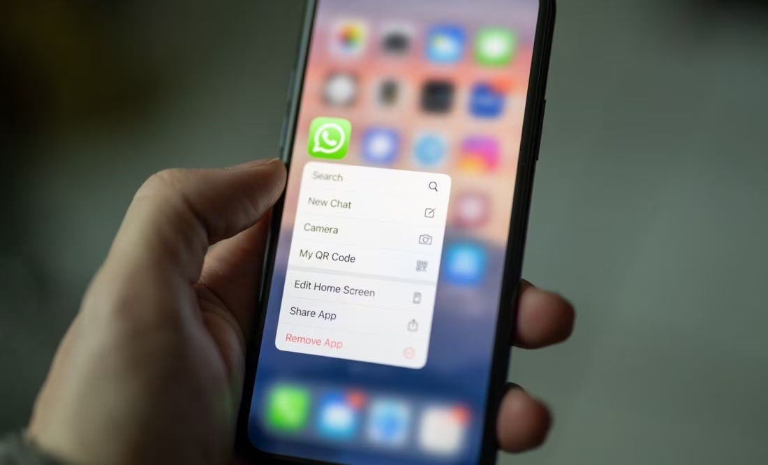 Te decimos cómo solucionar el error de WhatsApp que no te deja revisar tus chats