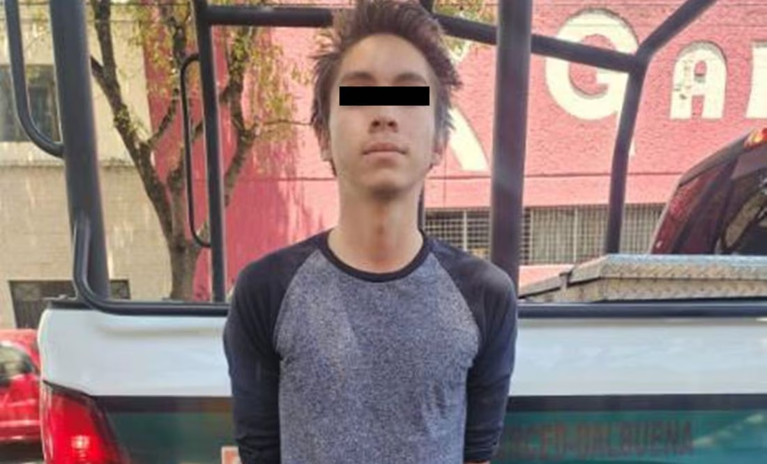 Abuelita pide a su nieto que busque trabajo y este la mata en Venustiano Carranza; confesó crimen, según investigaciones