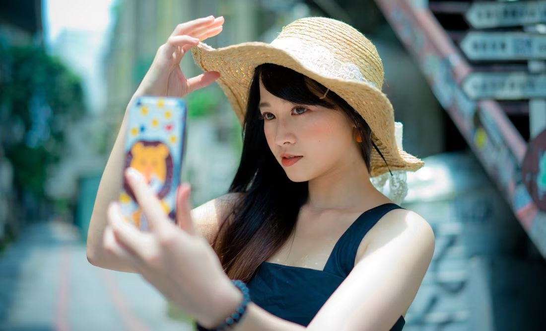 Día Mundial de la Selfie: Apps para tomar la foto perfecta