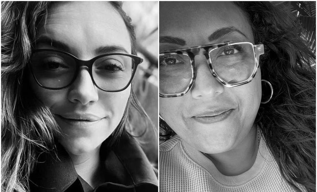Regina Blandón y Michelle Rodríguez encabezan conversación sobre los estereotipos que enfrentan las actrices en México