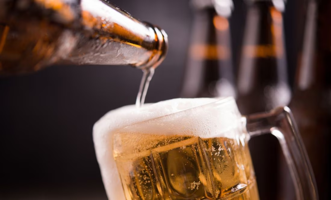 Cuáles son las cervezas con menos calorías según Profeco