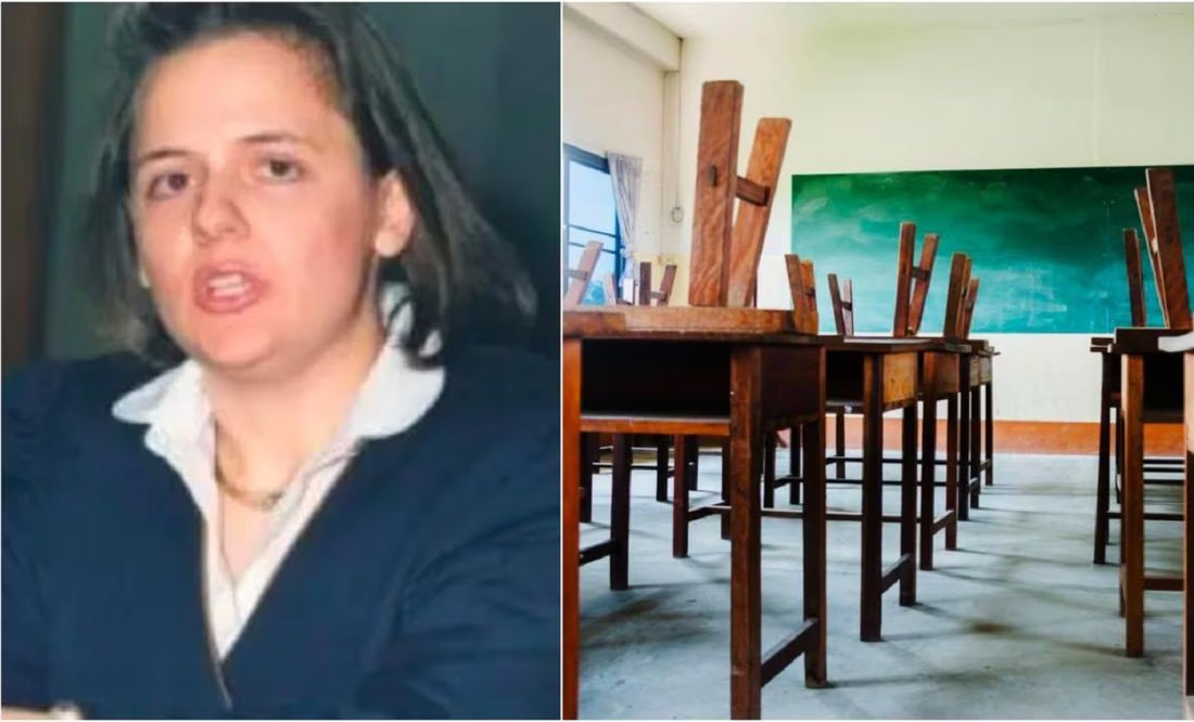 Despiden A Maestra En Italia Por Faltar 20 Años A Trabajar La Prensa De Coahuila