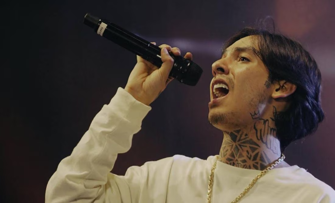 Natanael Cano lanza «Nata Montana», disco que incluye tema con Peso Pluma