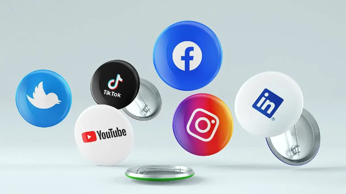 Día de las redes sociales: ¿Cuáles son las plataformas que más se usan en México?
