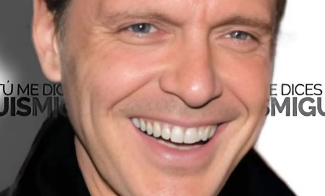 Luis Miguel perdió 20 kilos con esta técnica que los expertos cuestionan