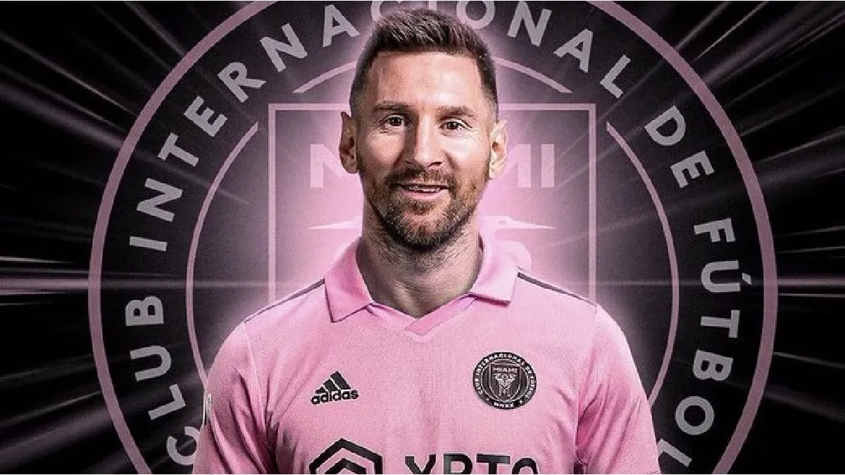 ¿Cuándo podría debutar Lionel Messi en la MLS? El calendario del Inter de Miami