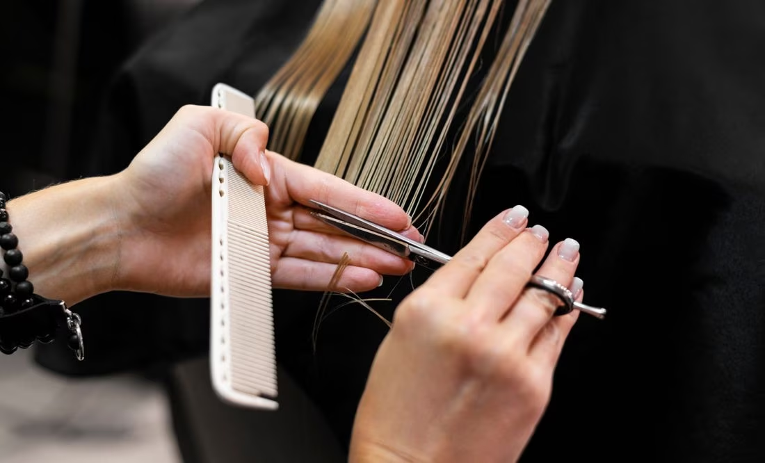 Cada cuándo cortarse el cabello para que crezca rápido