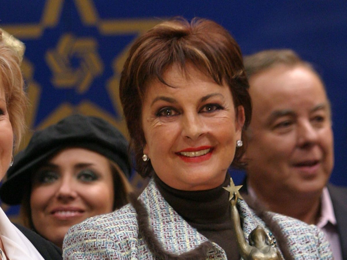 Cenizas de Talina Fernández serán esparcidas en Acapulco