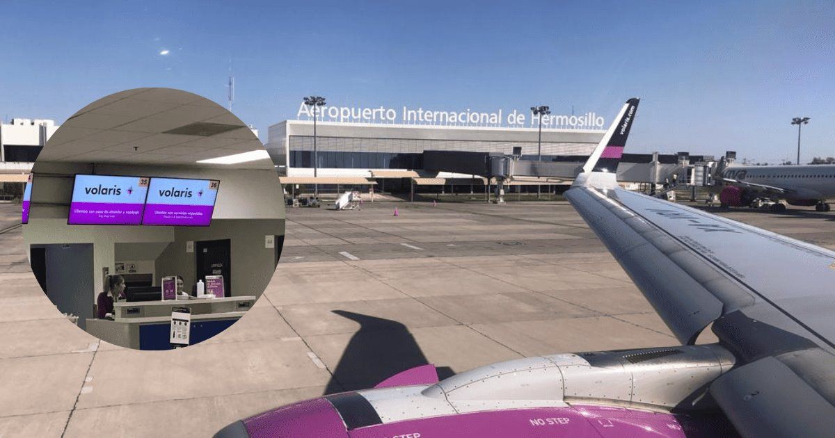 Paro de labores en Volaris, ‘ahogado’ por despido de 500 trabajadores