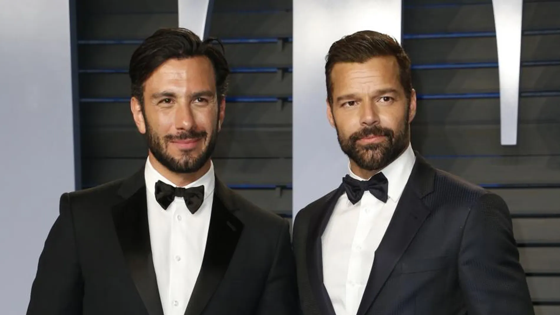 Involucran a actor de contenido para adultos en ruptura de Ricky Martin y Jwan Yosef