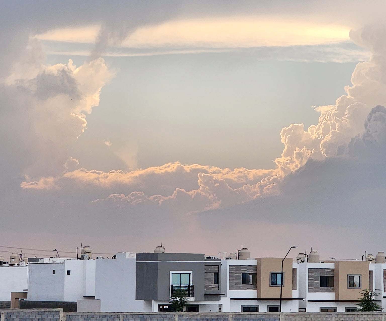 Divisan ‘ventana del cielo’ en PN