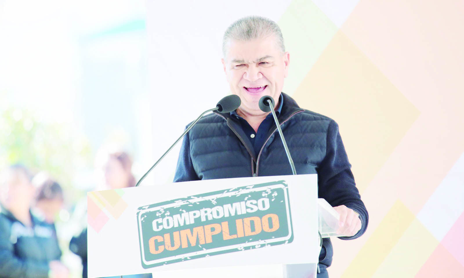 Cumple Coahuila con declaración patrimonial