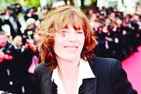 Remembering Jane Birkin: Iconic Actress and Singer Passes Away at Age 76