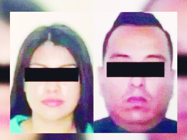 Dictan Prisión Preventiva A Pareja Agresora De Maestra La Prensa De Coahuila 0161