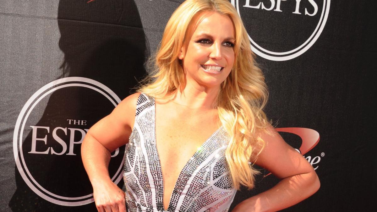 Britney Spears anunció el lanzamiento de sus esperadas memorias: “¿Están preparados?”