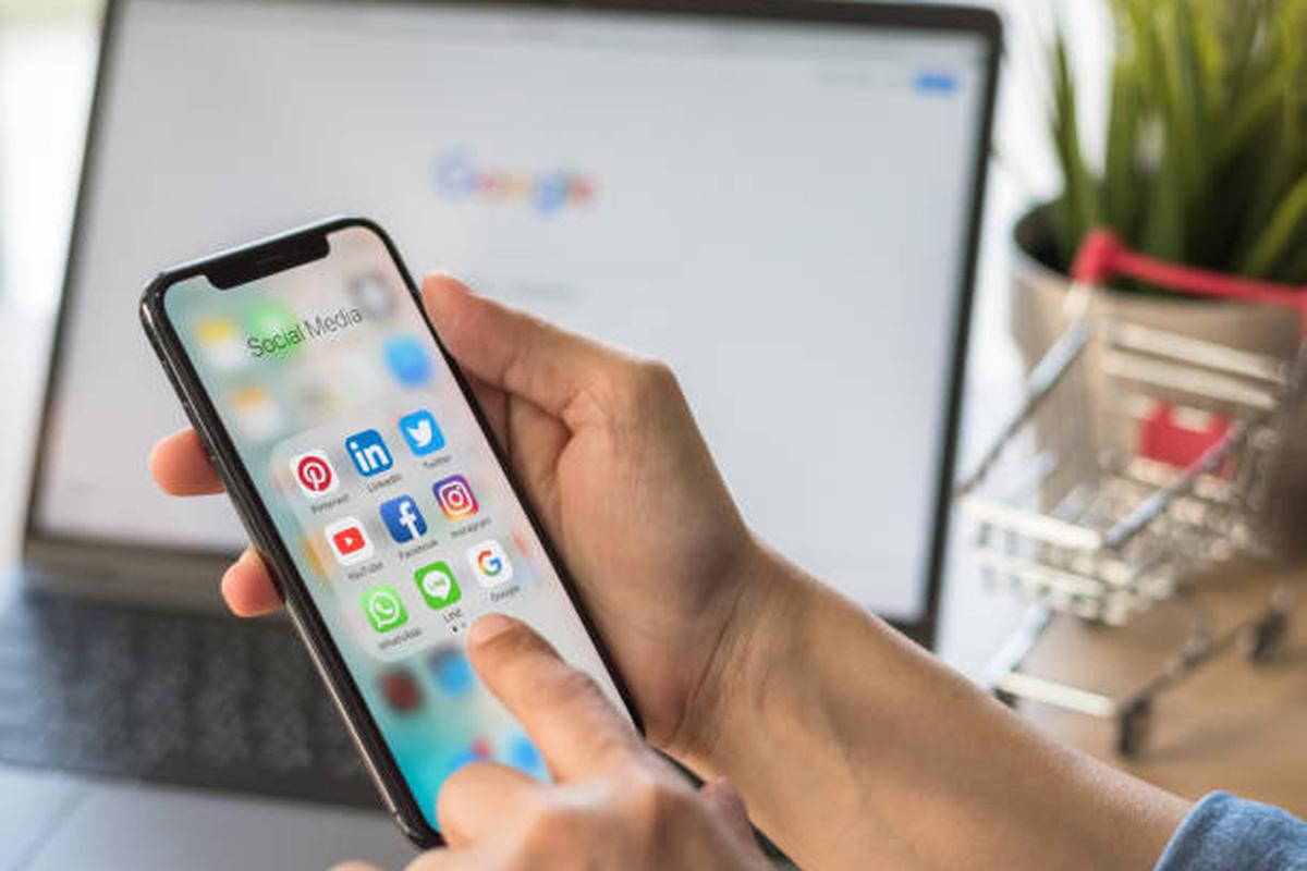 Estas son las apps que consumen más batería de tu celular