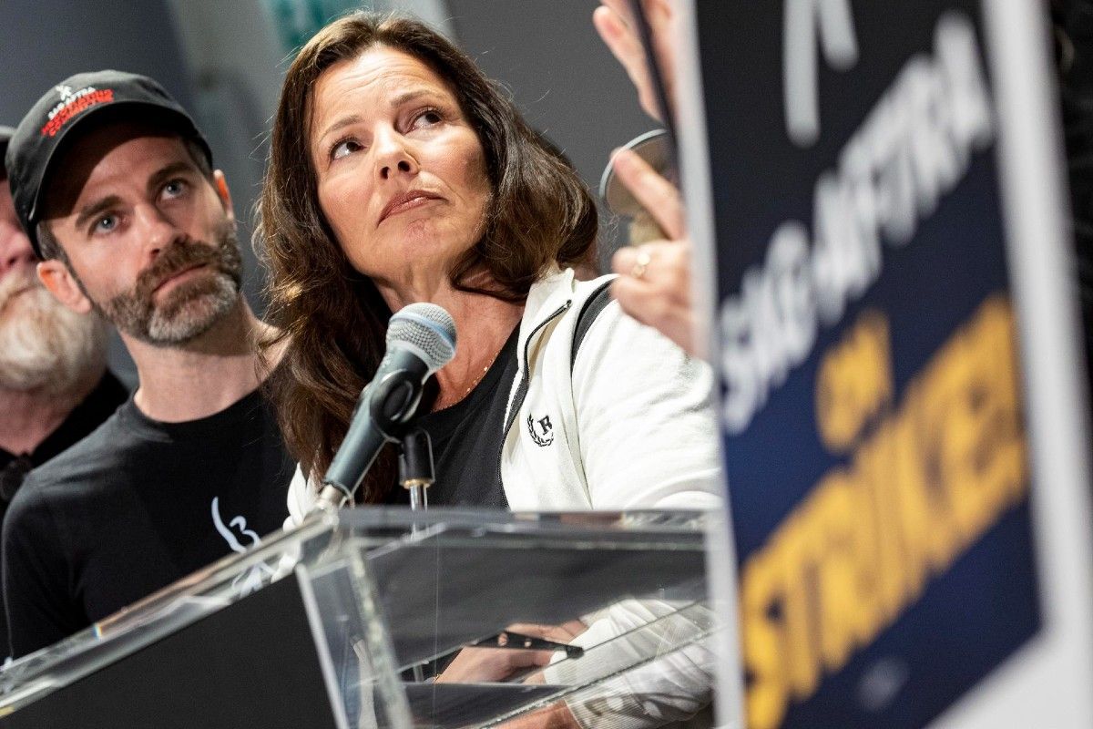 Cómo la huelga de actores en Hollywood afectará tus películas y series favoritas