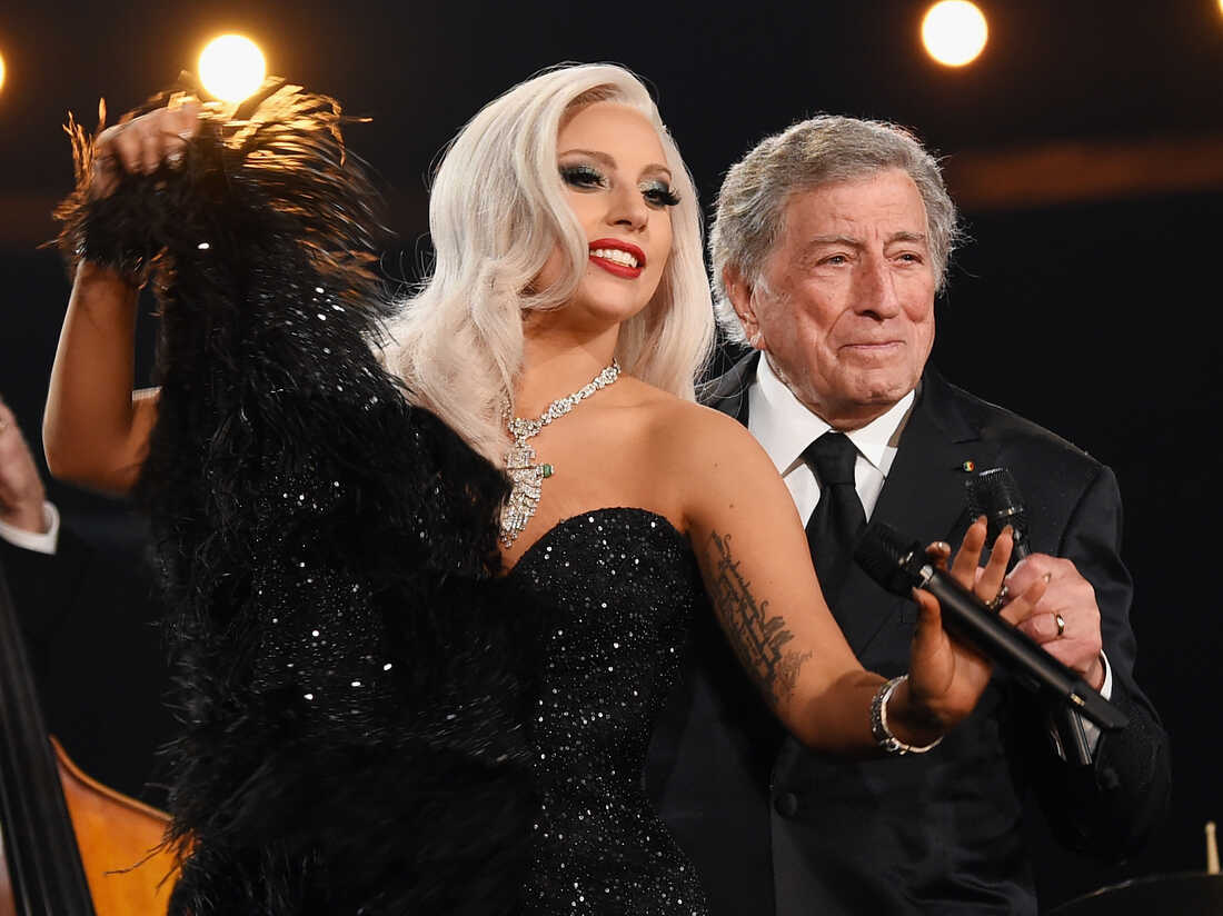 Tony Bennett y Lady Gaga compartieron una larga amistad: así fueron sus anécdotas y colaboraciones