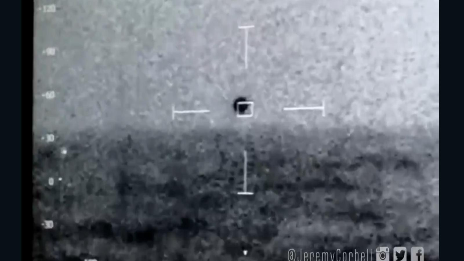 Ovnis: videos, qué son, cuántos avistamientos ha habido y qué ha revelado el Pentágono