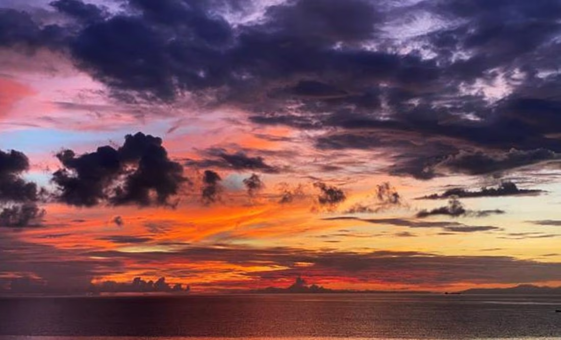 Declaran el incio de «El Niño», fenómeno climático que nos haría alcanzar las más altas temperaturas