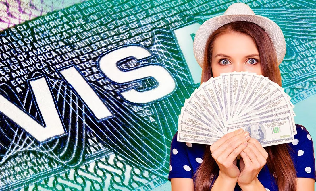 Embajada de EU anuncia que VENCERÁN ciertos pagos de visa y pide programar cita