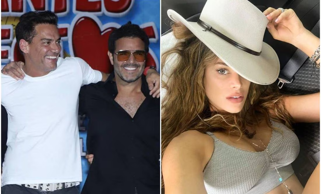 ¿Qué pasó entre Pablo Montero y Cristian de la Fuente?, versiones señalan pleito por la actriz Candela Márquez